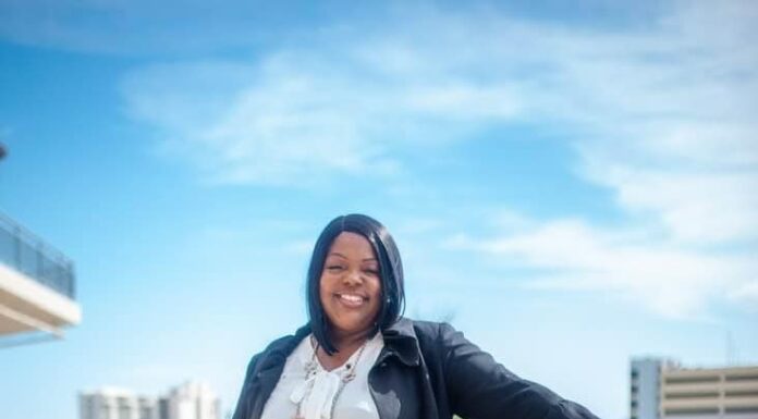 Making a Difference With Linda Chatters-Walker