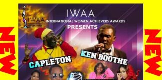 Jamaican Artists Go Live to Support The Women’s Centre of Jamaica