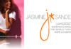 Jasmine Sanders Talks about Adoption Awareness Month