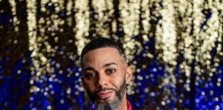 Joshua Michael King Hopes to Empower Community Through Education