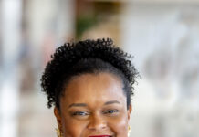 Pamela Alexander Brings Social Activism to Work