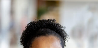 Pamela Alexander Brings Social Activism to Work