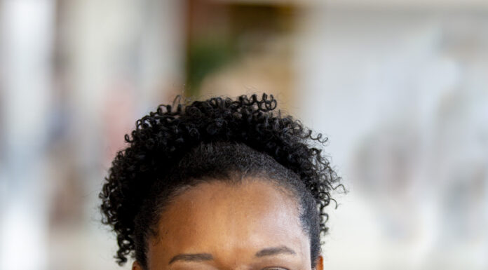 Pamela Alexander Brings Social Activism to Work