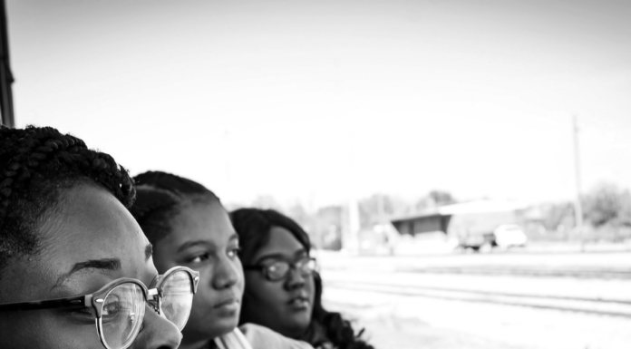 The Girlfriend Corner with Sabrina Espere