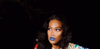 Jordan Emanuel Replaces Stigma With Hope on Mental Illness Awareness Week