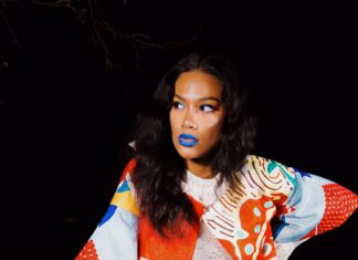 Jordan Emanuel Replaces Stigma With Hope on Mental Illness Awareness Week