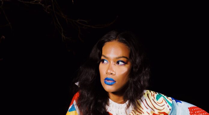 Jordan Emanuel Replaces Stigma With Hope on Mental Illness Awareness Week