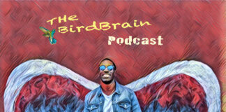 Meet Actor/Writer/Podcaster ISAIAH FRIZZELLE