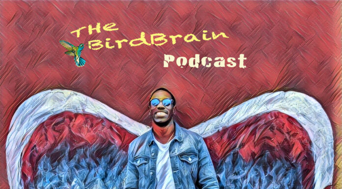 Meet Actor/Writer/Podcaster ISAIAH FRIZZELLE