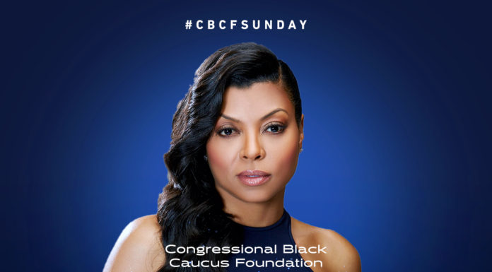 BET Joins Forces With Congressional Black Caucus For ALC Conference