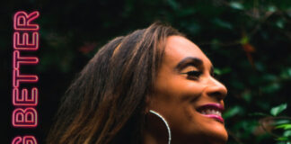 Candace Woodson Releases New Single “Nothing Better”