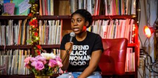 Chanice McClover-Lee Sheds Light On Gen Z With New Release