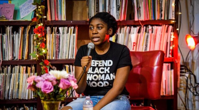 Chanice McClover-Lee Sheds Light On Gen Z With New Release