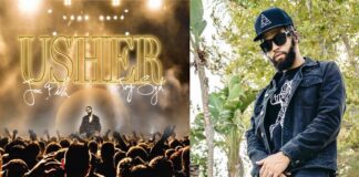 New Music: JoeeBilli Returns with New Single ‘Usher’