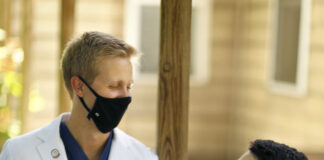 Changing Fashion Industry One Ethical Face Mask At A Time