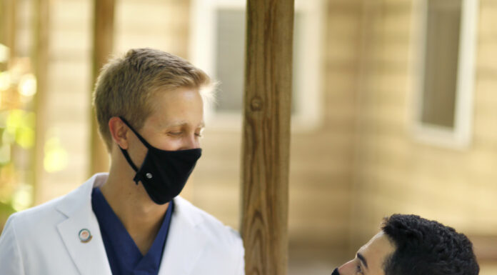 Changing Fashion Industry One Ethical Face Mask At A Time