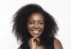 From Head to Toe: Natural Hair Therapist Janine Van Throo