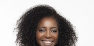 From Head to Toe: Natural Hair Therapist Janine Van Throo