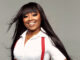 Gospel Artist Jekalyn Carr’s Goal to Uplift Leads to Mass Success