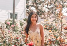 Blogger Leslie Veliz Makes Affordable Living Fun