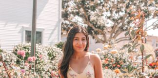 Blogger Leslie Veliz Makes Affordable Living Fun