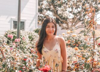 Blogger Leslie Veliz Makes Affordable Living Fun