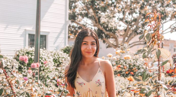 Blogger Leslie Veliz Makes Affordable Living Fun