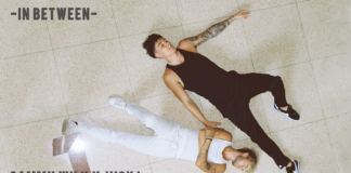 Sammy Wilk and JVCKJ Collab on New Song “In Between”