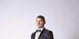 Kazy Tauginas Fighting Back Against Lupus