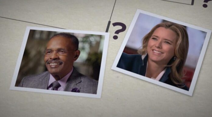 PBS Airs “Finding Your Roots” With Téa Leoni And Joe Madison