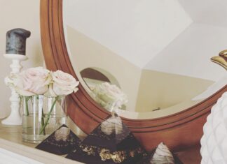 Orgonite Goddess: A Pandemic Success Story