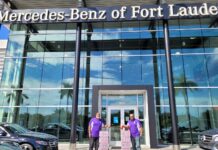 Keen Water Teams With AutoNation for October Drive Pink Campaign