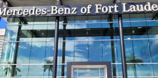 Keen Water Teams With AutoNation for October Drive Pink Campaign