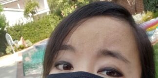 Sushi With Attitude Celebrates Halloween With Free Masks Amidst Pandemic