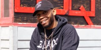 Interview With Rapper and Community Leader, Squallé
