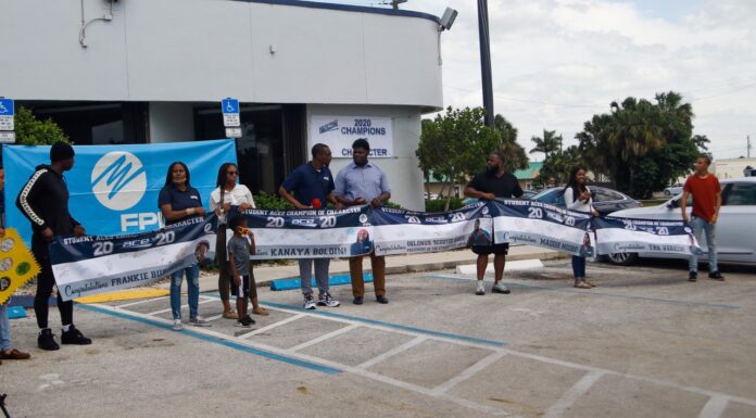 Student ACES Celebrates Champions of Character