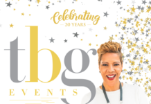 CEO Tammy Dickerson Talks Career and Diversity in Event Planning