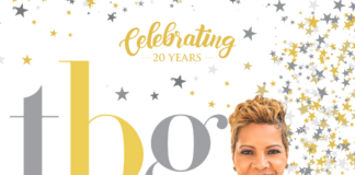 CEO Tammy Dickerson Talks Career and Diversity in Event Planning