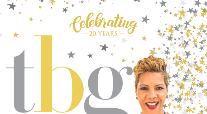 CEO Tammy Dickerson Talks Career and Diversity in Event Planning