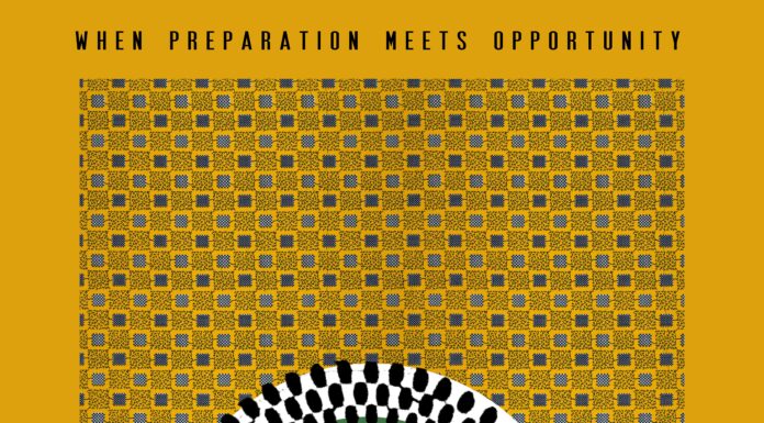 Kanye West Inspired Film Premiered at Urbanworld Film