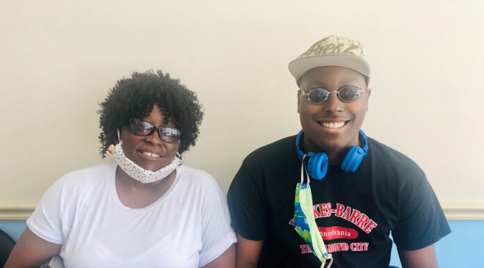 Tire Kingdom Donates Tires to Struggling Family