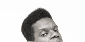 A Global Collective of Black Creatives in Fashion Launch IN THE BLK