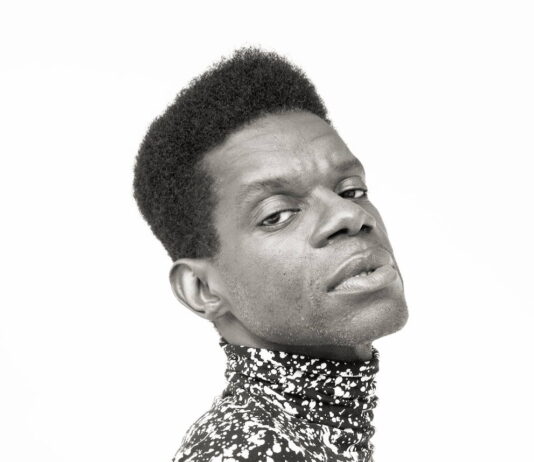 A Global Collective of Black Creatives in Fashion Launch IN THE BLK