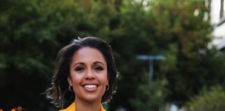 Global Angel and Adrienne Bankert: Partnership to Spread Kindness