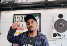 Cool Kids Vinyl Strengthens D.C. Record Culture
