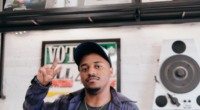 Cool Kids Vinyl Strengthens D.C. Record Culture