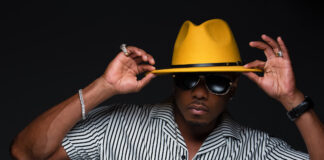 Interview with R&B Legend Donell Jones