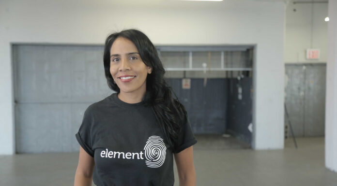 Female-Led Think Tank Feeds New York