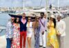 Southside Group Brings Diversity and Class to “Below Deck Mediterranean”