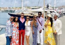 Southside Group Brings Diversity and Class to “Below Deck Mediterranean”